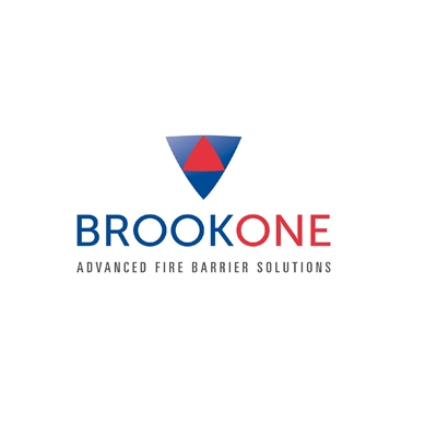 Brook One Corporation logo