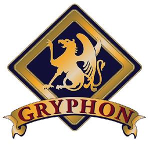 Gryphon Pub logo