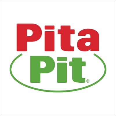 Pita Pit Canada logo