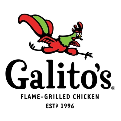 Galito's Flame Grilled Chicken logo