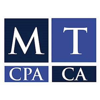 Mayuran Tharmabalan Professional Corporation logo