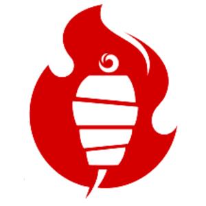Tahini's logo