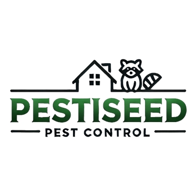 PestiSeed Pest Control logo