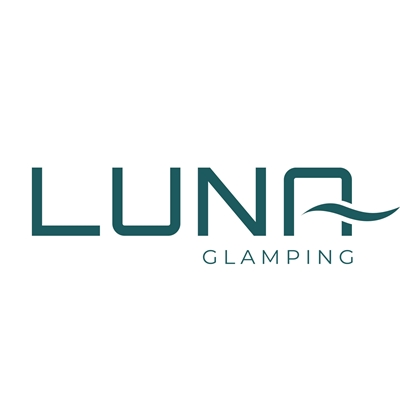 Luna Glamping logo