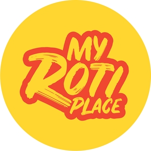 My Roti Place/My Dosa Place logo