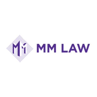 MM Family & Divorce Lawyers logo