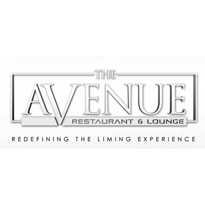 The Avenue Restaurant and Lounge logo