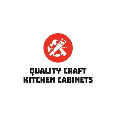 Quality Craft Kitchen Cabinets logo