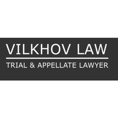 Vilkhov Law Professional Corporation logo