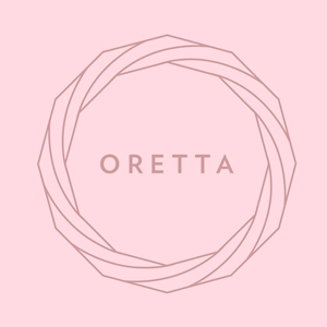 Oretta King West logo