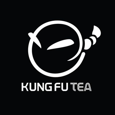 Kung Fu Tea logo