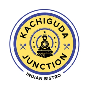 Kachiguda Junction logo