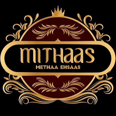 Mithaas Sweets & Restaurant logo