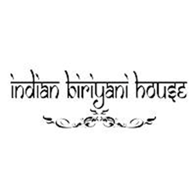 Indian Biriyani House logo