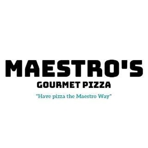 Maestro's Gourmet Pizza