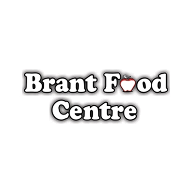 Brant Food Centre logo