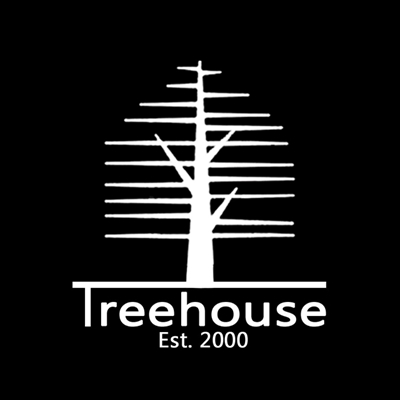 Treehouse Bar & Grill logo