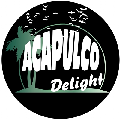 Acapulco Delight Restaurant logo