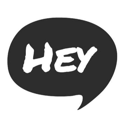 Hey Sugar logo
