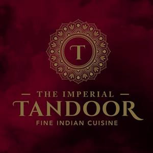 The Imperial Tandoor logo