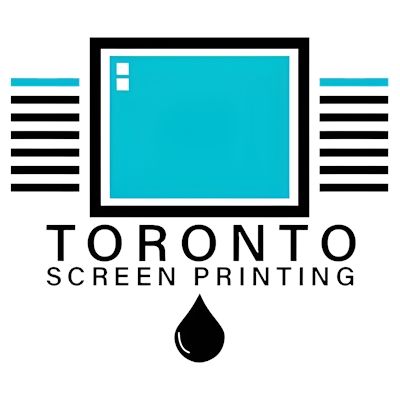Toronto Screen Printing logo
