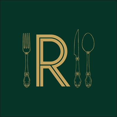 Rapscallion and Co. logo