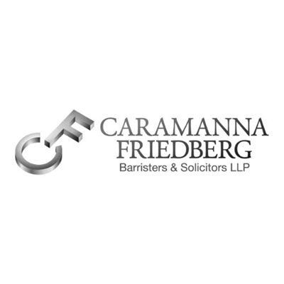 Caramanna Friedberg LLP logo
