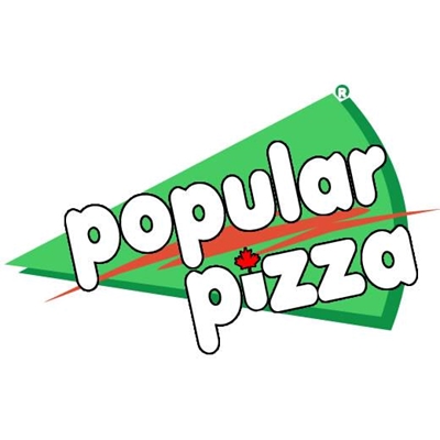 Popular Pizza ( Kennedy and Wexford )