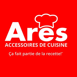 Ares Accessoires de Cuisine logo