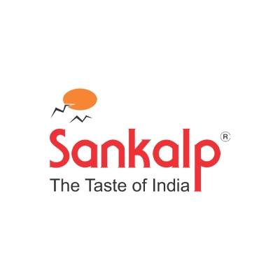 Sankalp Hamilton logo