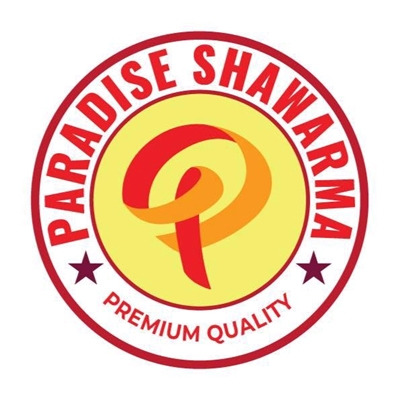 Paradise Shawarma logo