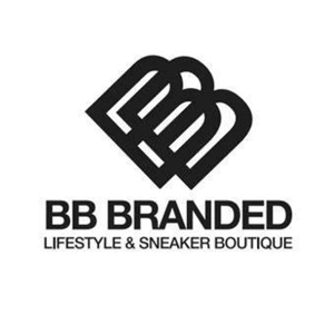 BB Branded logo