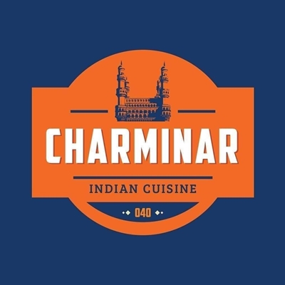 Charminar Indian Cuisine | London logo