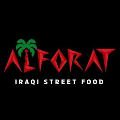 Alforat Iraqi Street Food (North York) logo