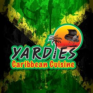 Yardies Caribbean Cuisine logo