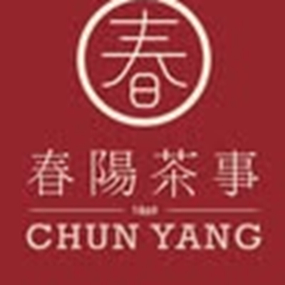 ChunYang Teas logo