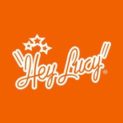 Hey Lucy's logo