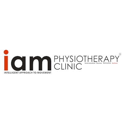 iam Physiotherapy Clinic logo