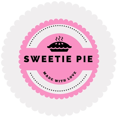 Sweetie Pie logo