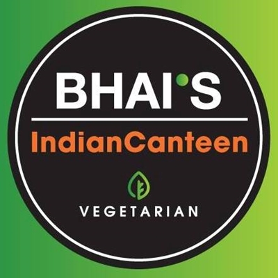 Bhai's Indian Canteen logo