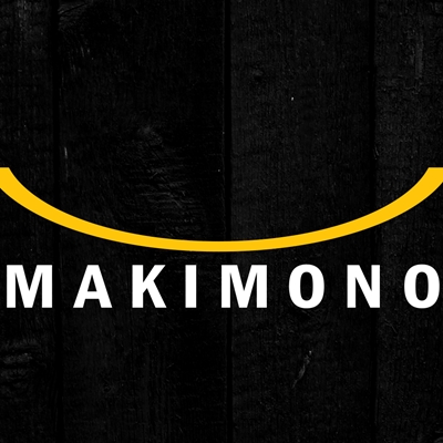 Makimono Sushi Bar & Restaurant logo