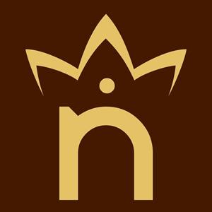 Nirvana The Flavours of India logo