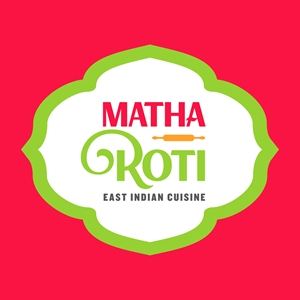 Matha Roti - East Indian Cuisine logo