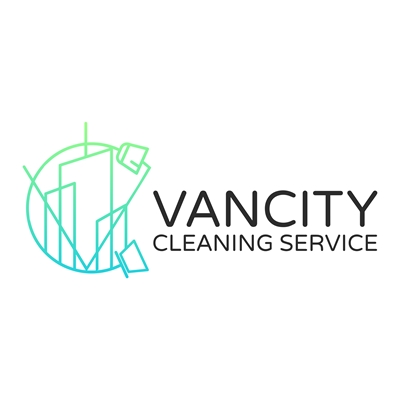 Vancity Cleaning Service logo