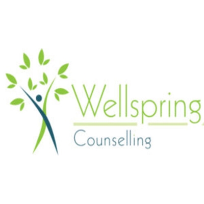 Wellspring Counselling Inc. logo