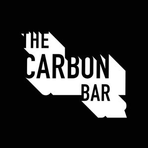 The Carbon Bar logo