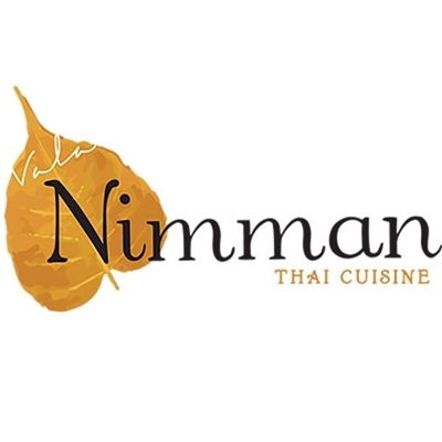 Nimman Thai Cuisine logo