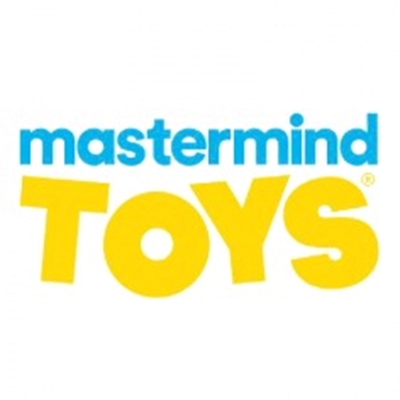 Mastermind Toys logo