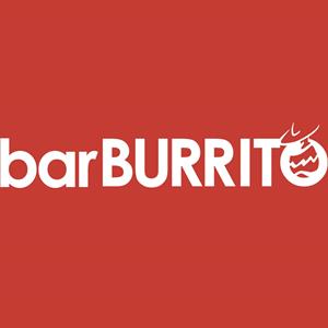 barBURRITO logo