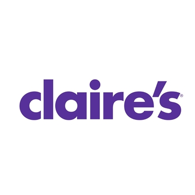 Claire's logo